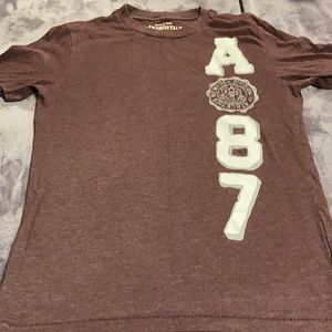 Boys Aeropostale t-shirt size xsmall